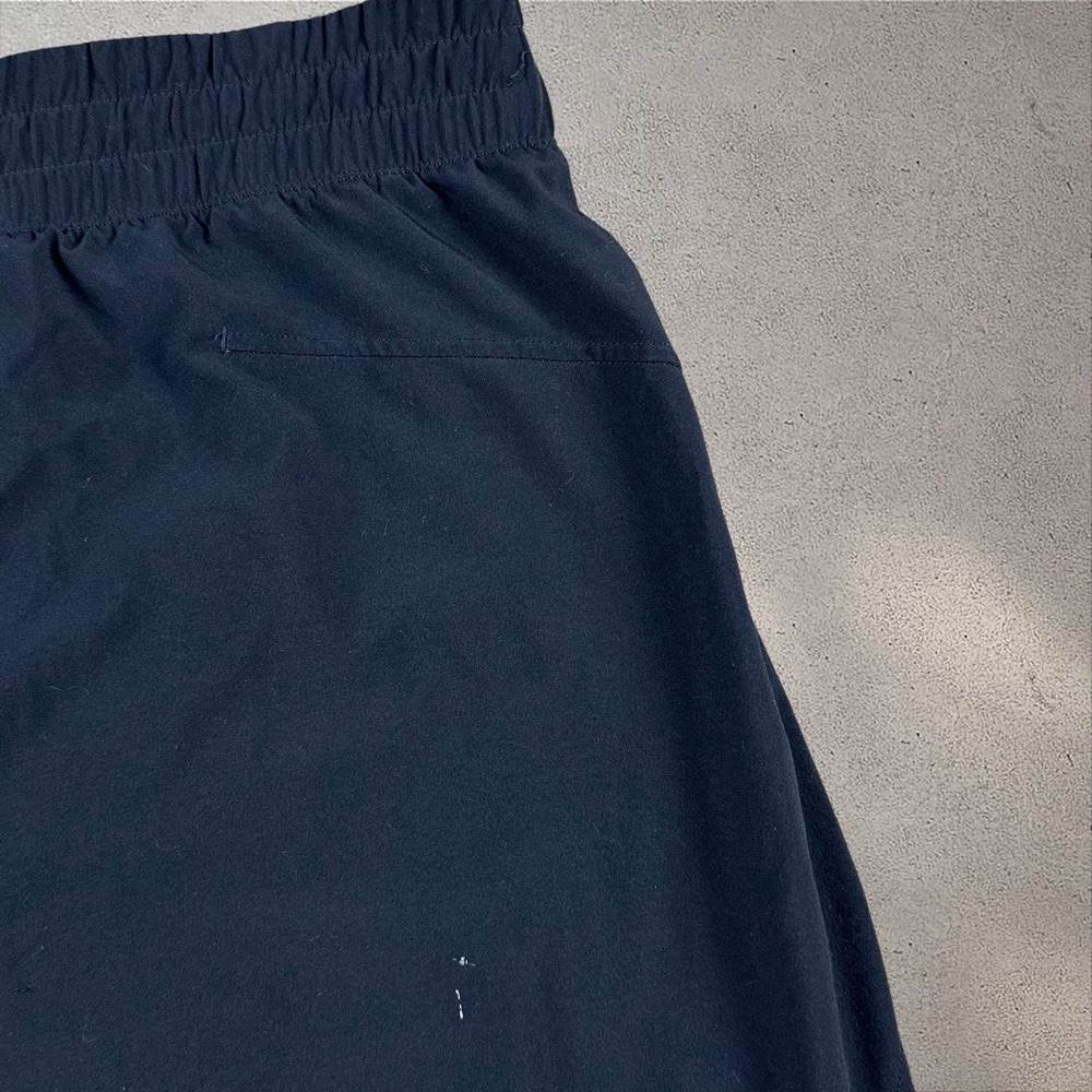 Lululemon Swift Wide Leg Mid-Rise Pants in Black Sz 14 - Picture 8 of 9